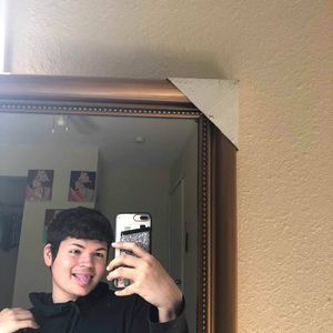 Meet your Posher, Drew